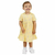 Kit vestido 4 peças Koala baby - comprar online