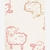 Trio plush ovelha Carter’s - loja online