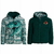 Casaco dupla face Jurassic word - comprar online