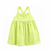 Vestido verde Carter’s - comprar online