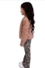 Conjunto rosé DKNY - manustorebr