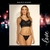 CALCINHA FIO DENTAL STRING PURA PELE 1027 na internet