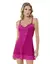 CAMISOLA LIGANETE PAULIENNE 33073 - comprar online