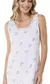 CAMISOLA MALHA ALGODÃO PAULIENNE 8773 - comprar online