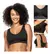 Imagem do SUTIÃ TOP COM BOJO REMOVIVEL ZEE RUCCI ZR0300007