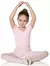 MEIA CALÇA INFANTIL FIO 40 BALLET LUPO 2520 na internet