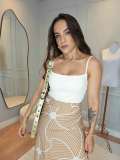 Saia Envelope com Forro no Bumbum - loja online