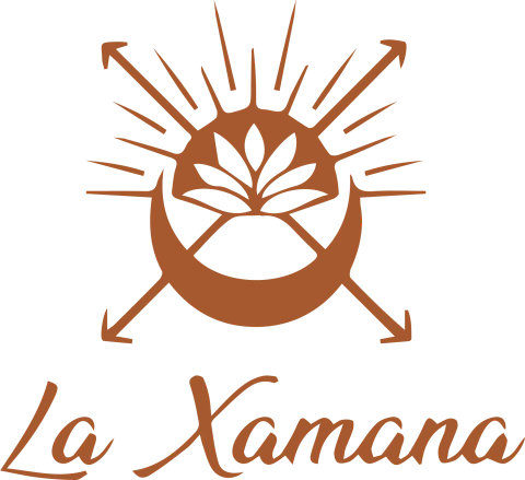 Grupo La Xamana México