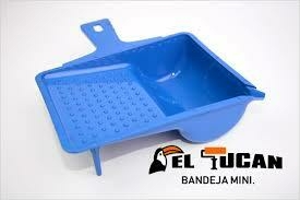 Bandeja para pintar Mini