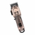 Máquina Corte De Cabelo Sem Fio Cabo USB Skull Profissional Lizz - WH1973 (WH19