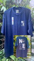 Camiseta Nike - Azul