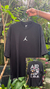 Camiseta Nike - Tom&Jerry Air
