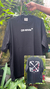 Camiseta Off-White - Lua