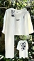 Camiseta Off-White - OFF Branca