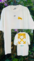 Camiseta Off-White - Temperature