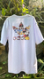 Camiseta Adidas - Mickey na internet