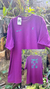 Camiseta Off-White Procuct & Ghana