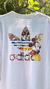 Camiseta Adidas - Mickey - loja online