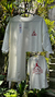 Camiseta Nike - Jordan Vermelha