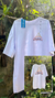 Camiseta Adidas - Fogueira