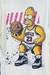 Camiseta Off-White - Simpsons Bulls - loja online