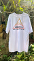 Camiseta Adidas - Fogueira na internet