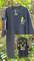 Camiseta Off-White - Os Simpsons
