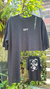 Camiseta Off-White - OFF Preta