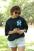 Camiseta Off-White - Tom