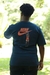 Camiseta Nike - Michael Jordan - Azul