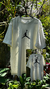 Camisera Nike - Jordan Preta