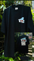 Camiseta Off-White - OFF X