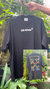 Camiseta Off-White - XColor Preta