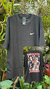 Camiseta Nike - Michael Jordan Preta