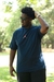 Imagem do Camiseta Nike - Michael Jordan - Azul