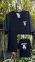 Camiseta You Deserve Better