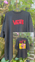 Camiseta Vans - Tom & Jerry