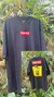 Camiseta Supreme - 89