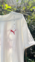 Camiseta Puma - Grafite - Soul & Style