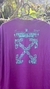 Camiseta Off-White Procuct & Ghana - loja online