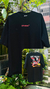 Camiseta Colab - OffWhite Nike
