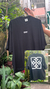 Camiseta Off-White - X4Points