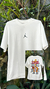 Camiseta Colab - Nike x Supreme Simpsons