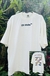 Camiseta Off-White - XColor Off White