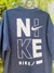 Camiseta Nike - Azul - loja online