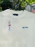Camiseta Off-White - Tom&Jerry Champanhe - Soul & Style
