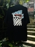 Camiseta Off-White - OFF X na internet