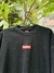 Camiseta Supreme - Supreme - Soul & Style
