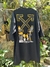 Camiseta Off-White - Os Simpsons na internet