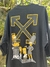 Camiseta Off-White - Os Simpsons - loja online